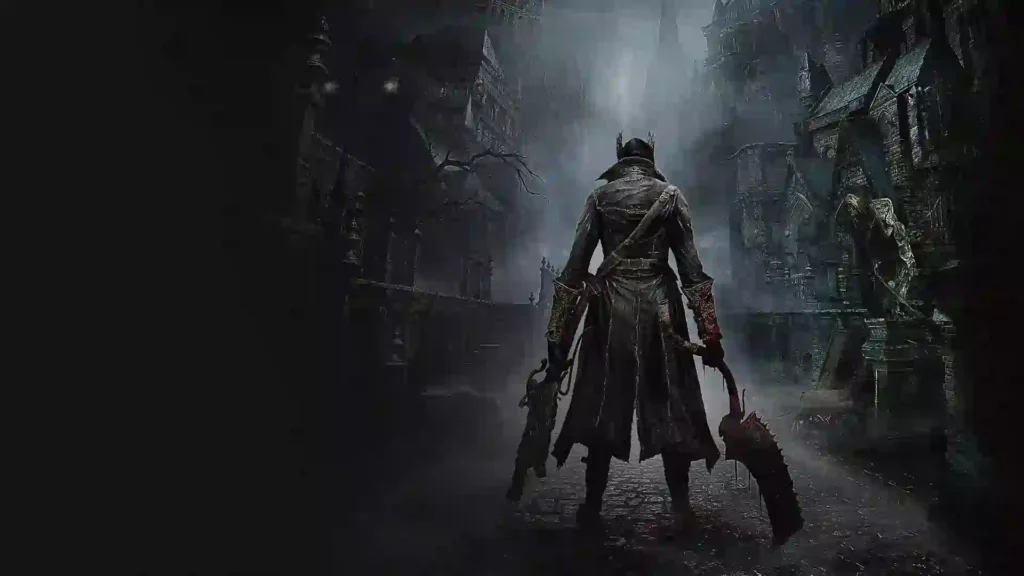 Bloodborne