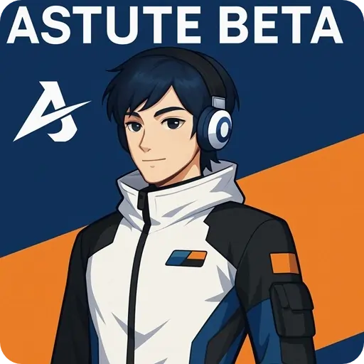 Astute Beta Server